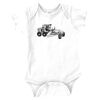 Infant Fine Jersey Lap-Shoulder Bodysuit Thumbnail