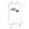 Infant Fine Jersey Lap-Shoulder Bodysuit Thumbnail