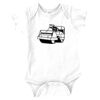 Infant Fine Jersey Lap-Shoulder Bodysuit Thumbnail