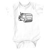 Infant Fine Jersey Lap-Shoulder Bodysuit Thumbnail