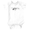 Infant Fine Jersey Lap-Shoulder Bodysuit Thumbnail