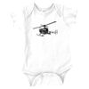 Infant Fine Jersey Lap-Shoulder Bodysuit Thumbnail