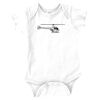 Infant Fine Jersey Lap-Shoulder Bodysuit Thumbnail