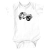 Infant Fine Jersey Lap-Shoulder Bodysuit Thumbnail