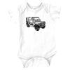 Infant Fine Jersey Lap-Shoulder Bodysuit Thumbnail