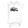 Infant Fine Jersey Lap-Shoulder Bodysuit Thumbnail