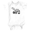 Infant Fine Jersey Lap-Shoulder Bodysuit Thumbnail