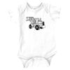 Infant Fine Jersey Lap-Shoulder Bodysuit Thumbnail