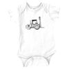 Infant Fine Jersey Lap-Shoulder Bodysuit Thumbnail