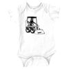 Infant Fine Jersey Lap-Shoulder Bodysuit Thumbnail