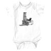 Infant Fine Jersey Lap-Shoulder Bodysuit Thumbnail