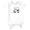 Infant Fine Jersey Lap-Shoulder Bodysuit Thumbnail