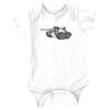 Infant Fine Jersey Lap-Shoulder Bodysuit Thumbnail