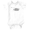 Infant Fine Jersey Lap-Shoulder Bodysuit Thumbnail
