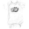 Infant Fine Jersey Lap-Shoulder Bodysuit Thumbnail