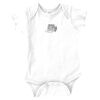 Infant Fine Jersey Lap-Shoulder Bodysuit Thumbnail