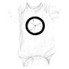Infant Fine Jersey Lap-Shoulder Bodysuit Thumbnail