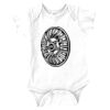 Infant Fine Jersey Lap-Shoulder Bodysuit Thumbnail