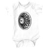 Infant Fine Jersey Lap-Shoulder Bodysuit Thumbnail