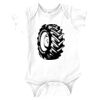 Infant Fine Jersey Lap-Shoulder Bodysuit Thumbnail