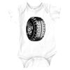 Infant Fine Jersey Lap-Shoulder Bodysuit Thumbnail