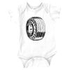 Infant Fine Jersey Lap-Shoulder Bodysuit Thumbnail