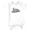 Infant Fine Jersey Lap-Shoulder Bodysuit Thumbnail