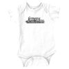 Infant Fine Jersey Lap-Shoulder Bodysuit Thumbnail