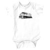 Infant Fine Jersey Lap-Shoulder Bodysuit Thumbnail