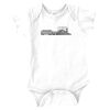 Infant Fine Jersey Lap-Shoulder Bodysuit Thumbnail