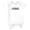 Infant Fine Jersey Lap-Shoulder Bodysuit Thumbnail