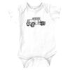 Infant Fine Jersey Lap-Shoulder Bodysuit Thumbnail