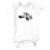 Infant Fine Jersey Lap-Shoulder Bodysuit Thumbnail