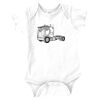 Infant Fine Jersey Lap-Shoulder Bodysuit Thumbnail