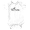 Infant Fine Jersey Lap-Shoulder Bodysuit Thumbnail