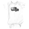 Infant Fine Jersey Lap-Shoulder Bodysuit Thumbnail