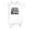 Infant Fine Jersey Lap-Shoulder Bodysuit Thumbnail