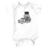Infant Fine Jersey Lap-Shoulder Bodysuit Thumbnail