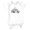 Infant Fine Jersey Lap-Shoulder Bodysuit Thumbnail