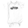 Infant Fine Jersey Lap-Shoulder Bodysuit Thumbnail