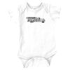 Infant Fine Jersey Lap-Shoulder Bodysuit Thumbnail