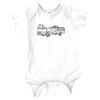 Infant Fine Jersey Lap-Shoulder Bodysuit Thumbnail
