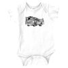 Infant Fine Jersey Lap-Shoulder Bodysuit Thumbnail
