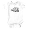 Infant Fine Jersey Lap-Shoulder Bodysuit Thumbnail