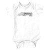 Infant Fine Jersey Lap-Shoulder Bodysuit Thumbnail