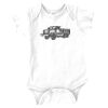 Infant Fine Jersey Lap-Shoulder Bodysuit Thumbnail