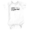 Infant Fine Jersey Lap-Shoulder Bodysuit Thumbnail