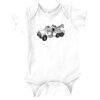 Infant Fine Jersey Lap-Shoulder Bodysuit Thumbnail