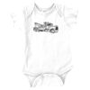 Infant Fine Jersey Lap-Shoulder Bodysuit Thumbnail