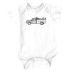 Infant Fine Jersey Lap-Shoulder Bodysuit Thumbnail